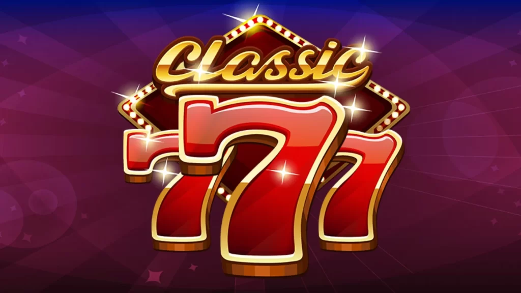 Win 777 slot mini-games