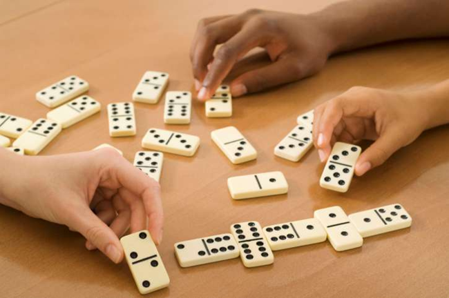 Overview of Dominoes