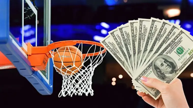 basketball betting