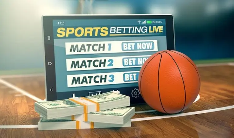 Basketball Betting Rules at ACEPH