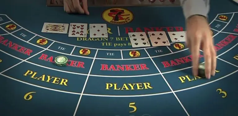 Need the Best Baccarat Strategy? Learn the Rules First!