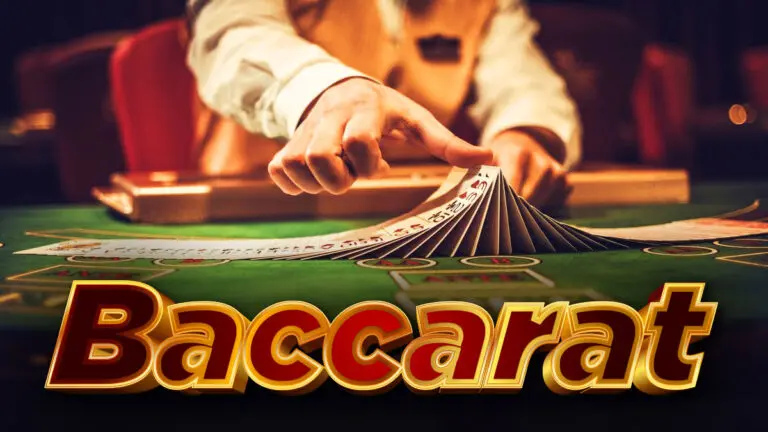 Best Baccarat Betting Tips: Effective Baccarat Strategy