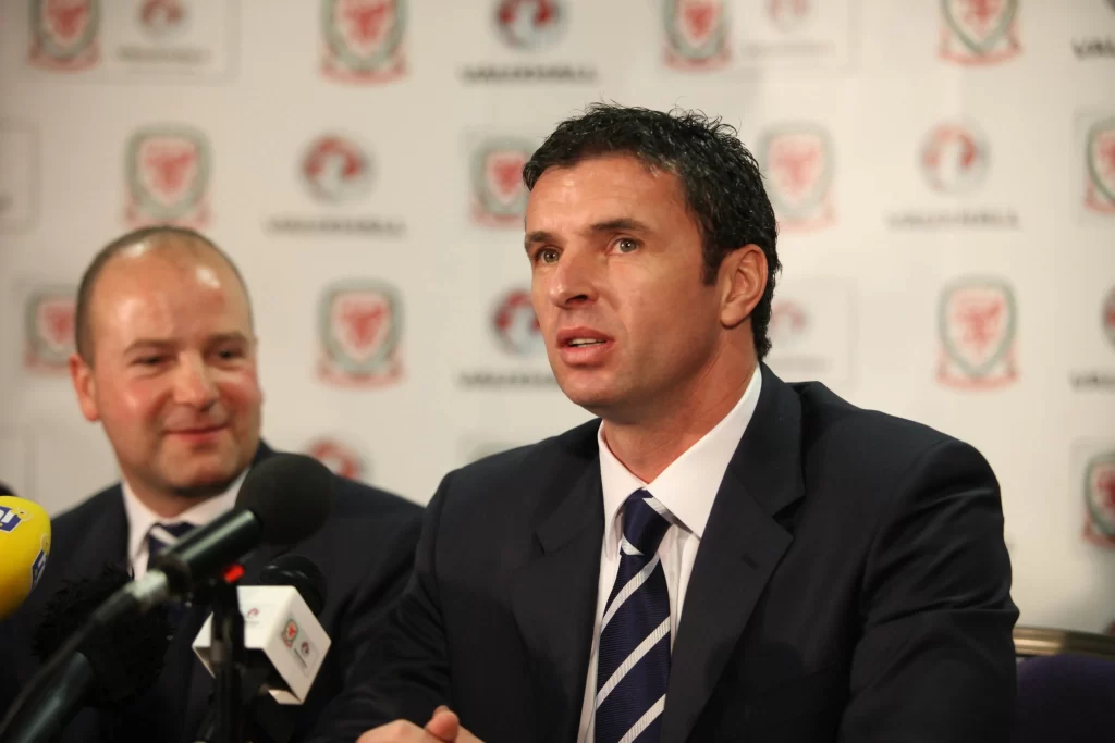 Find out the cause of Gary Speed's death