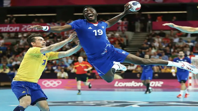 What is Handball Betting?