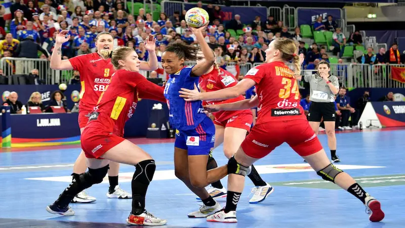 Unbeatable Handball Betting Tips from Experts