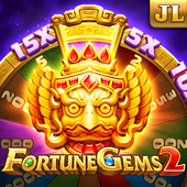 Fortunes Gems 2