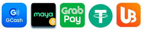 Payment Methods