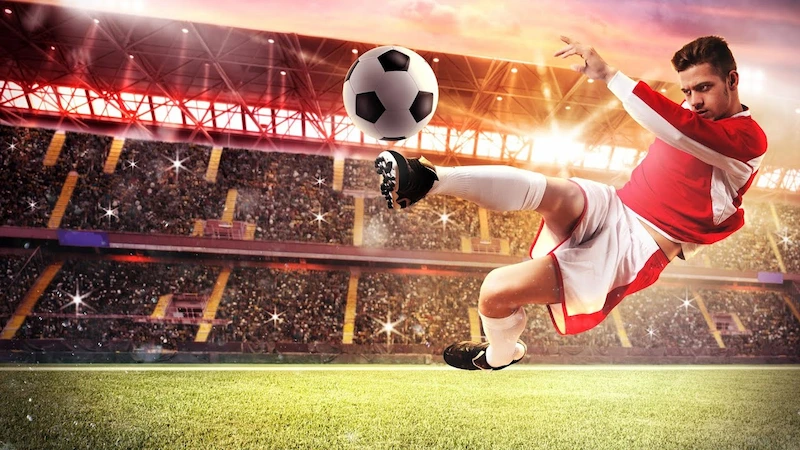 Football Terminology of Positions