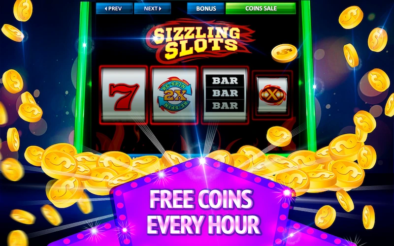 History of Slot Game Development