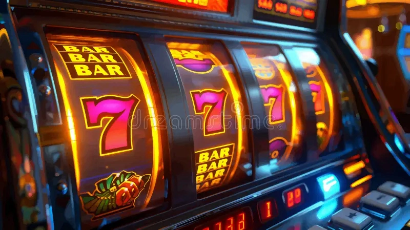 What is a Slot Game?