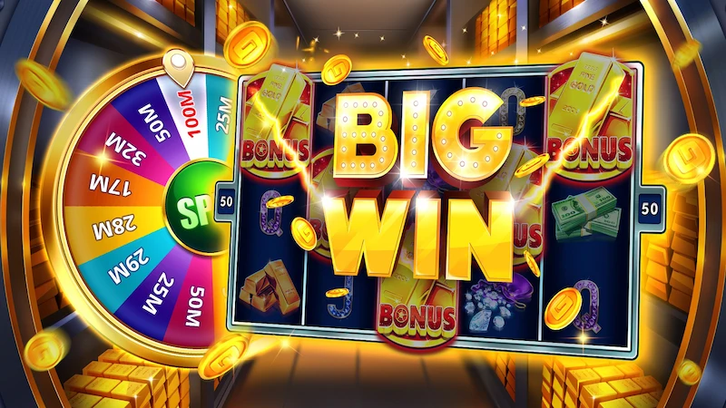 Important Terms in Slot Games
