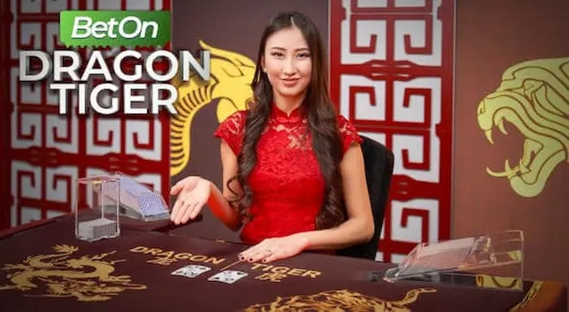 Dragon Tiger Rules from Basic to Advanced