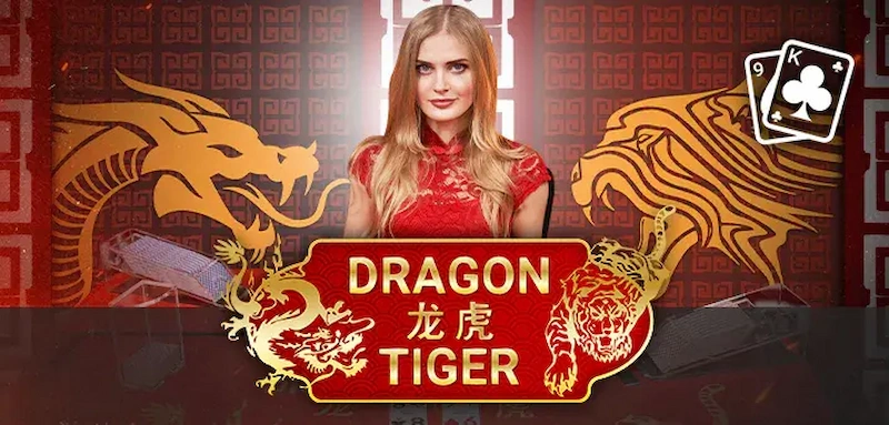 Overview of Dragon Tiger